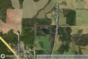Ballingtine Lake
