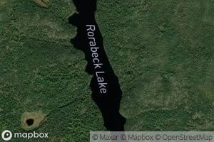 Rorabeck Lake