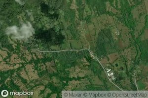 Quebrada Los Playones