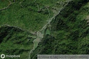 North Prong Little Pine Creek