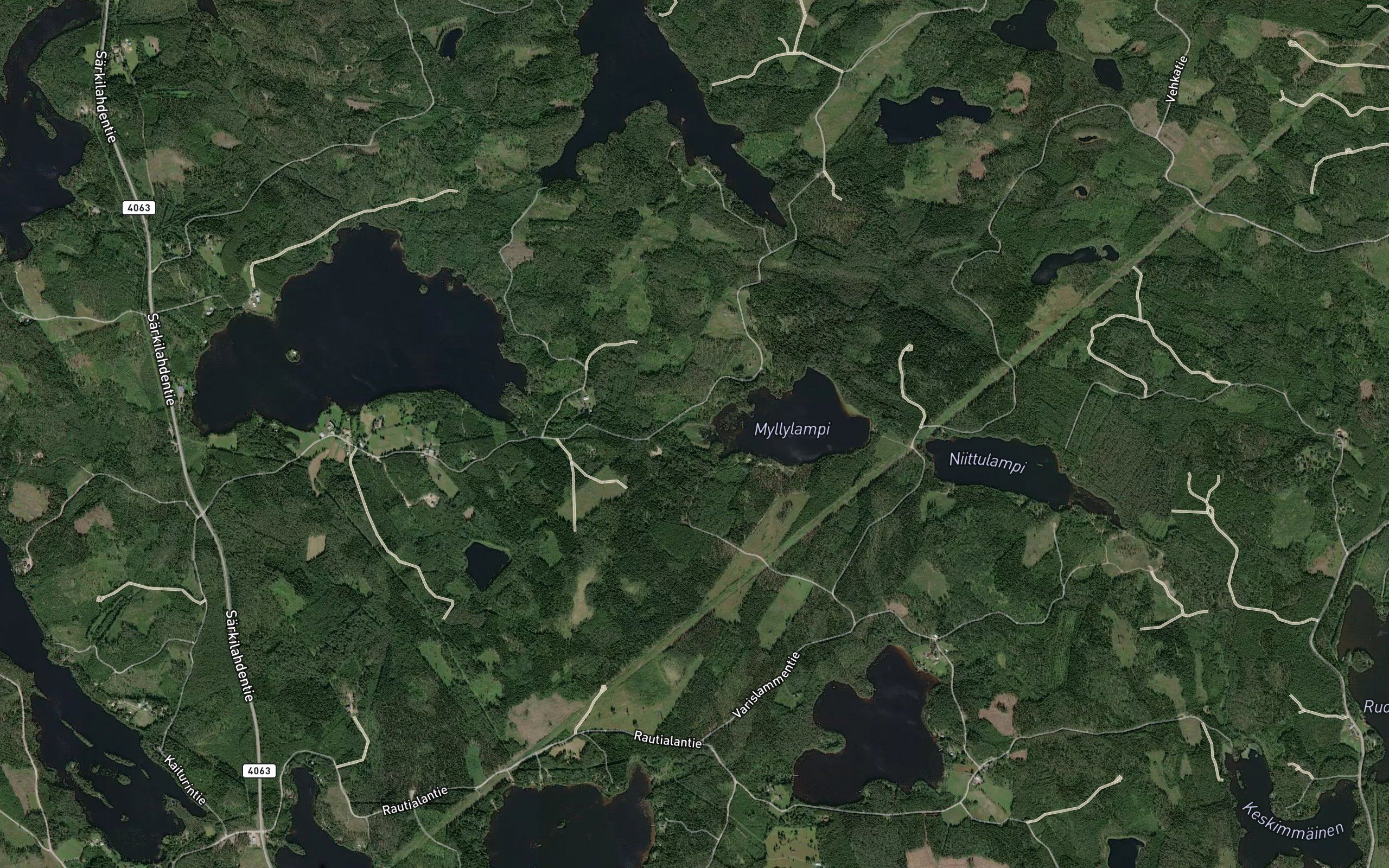 Myllyjoki