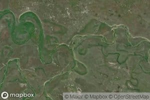 South Fork Peoples Creek