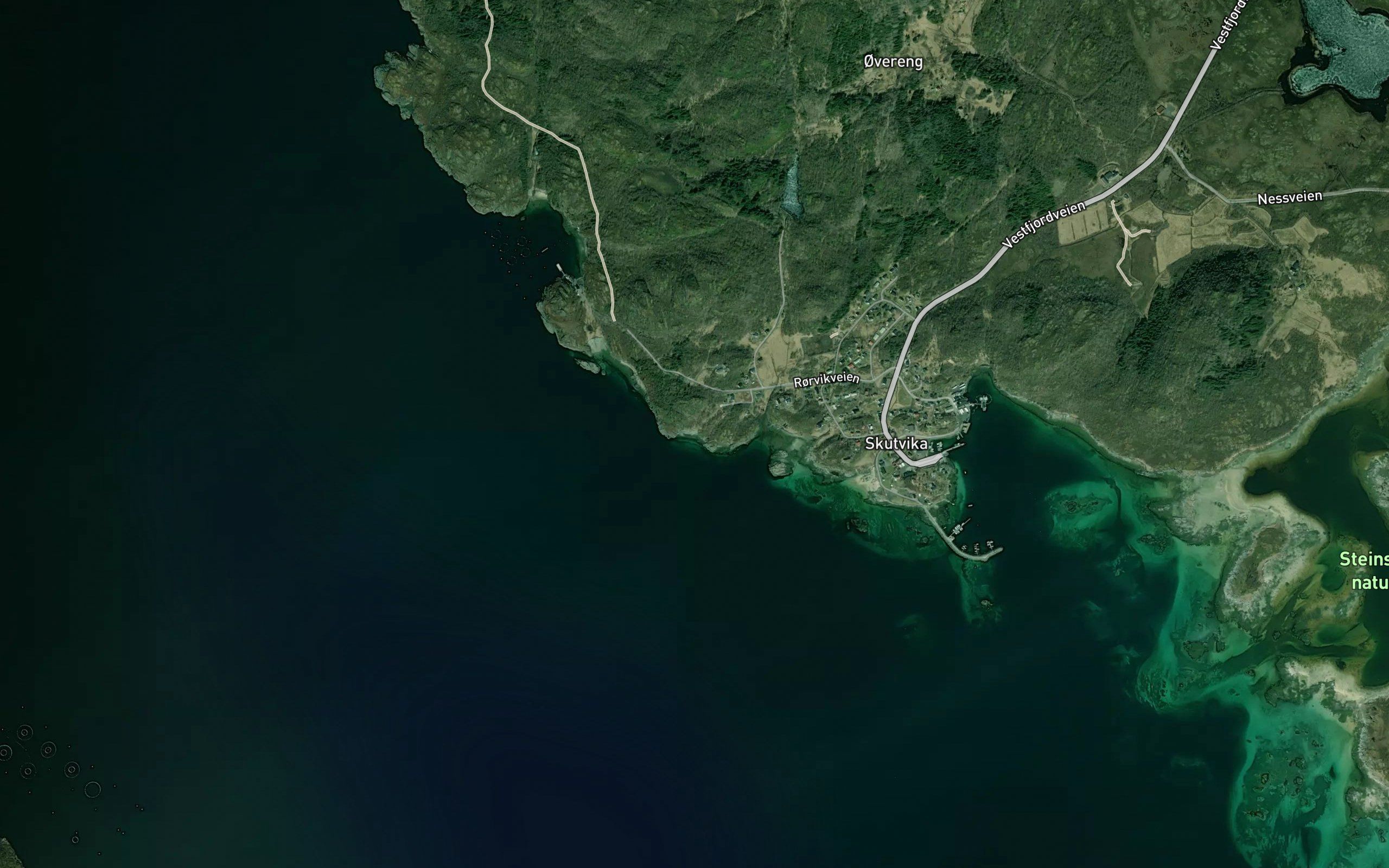 Hestvik