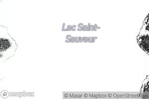 Lac Saint-Sauveur
