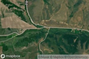 West Fork Rapid Creek