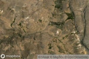 Quebrada Condorchanccana