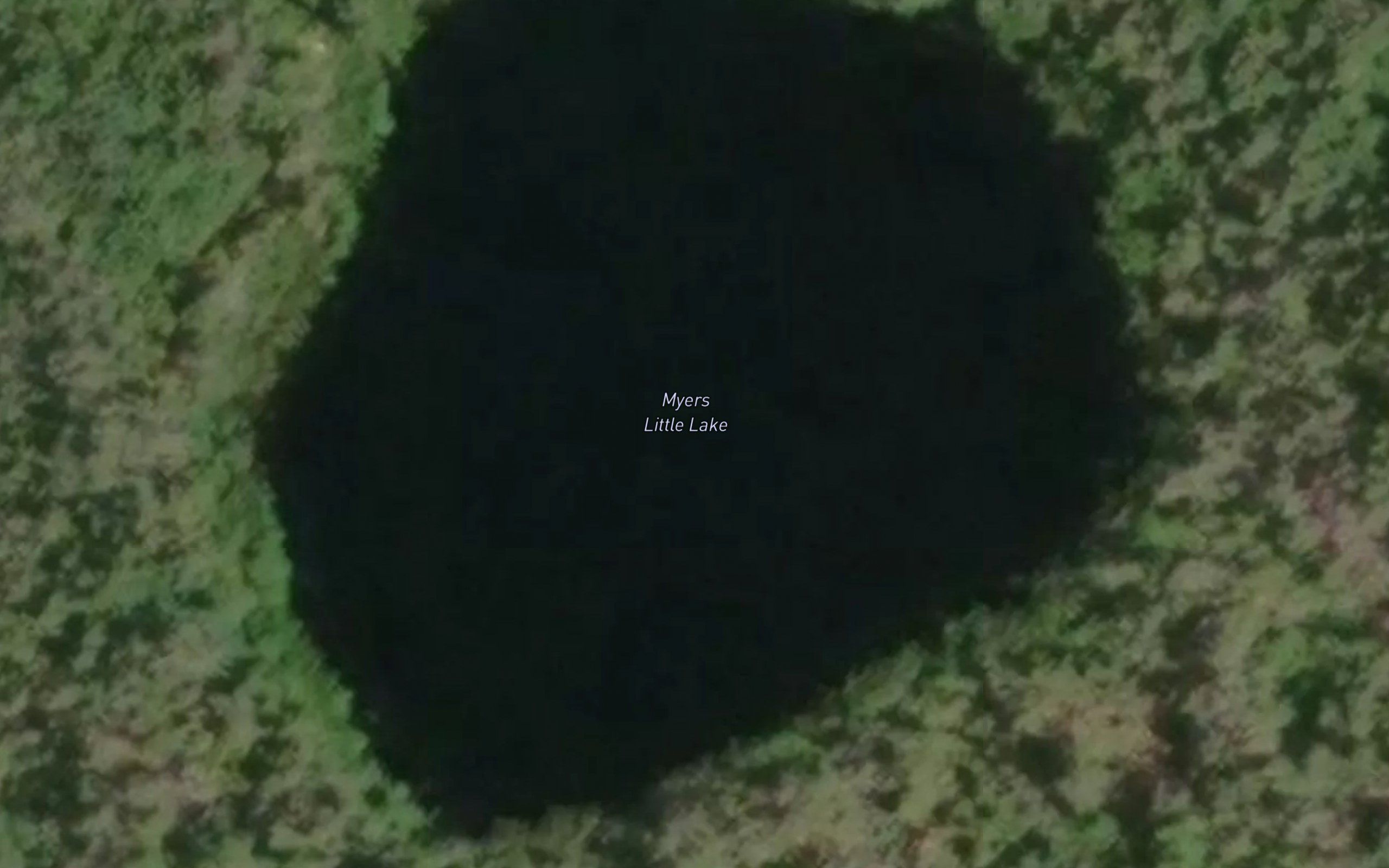 Myers Little Lake