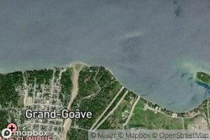 Riviere de Grand Goave