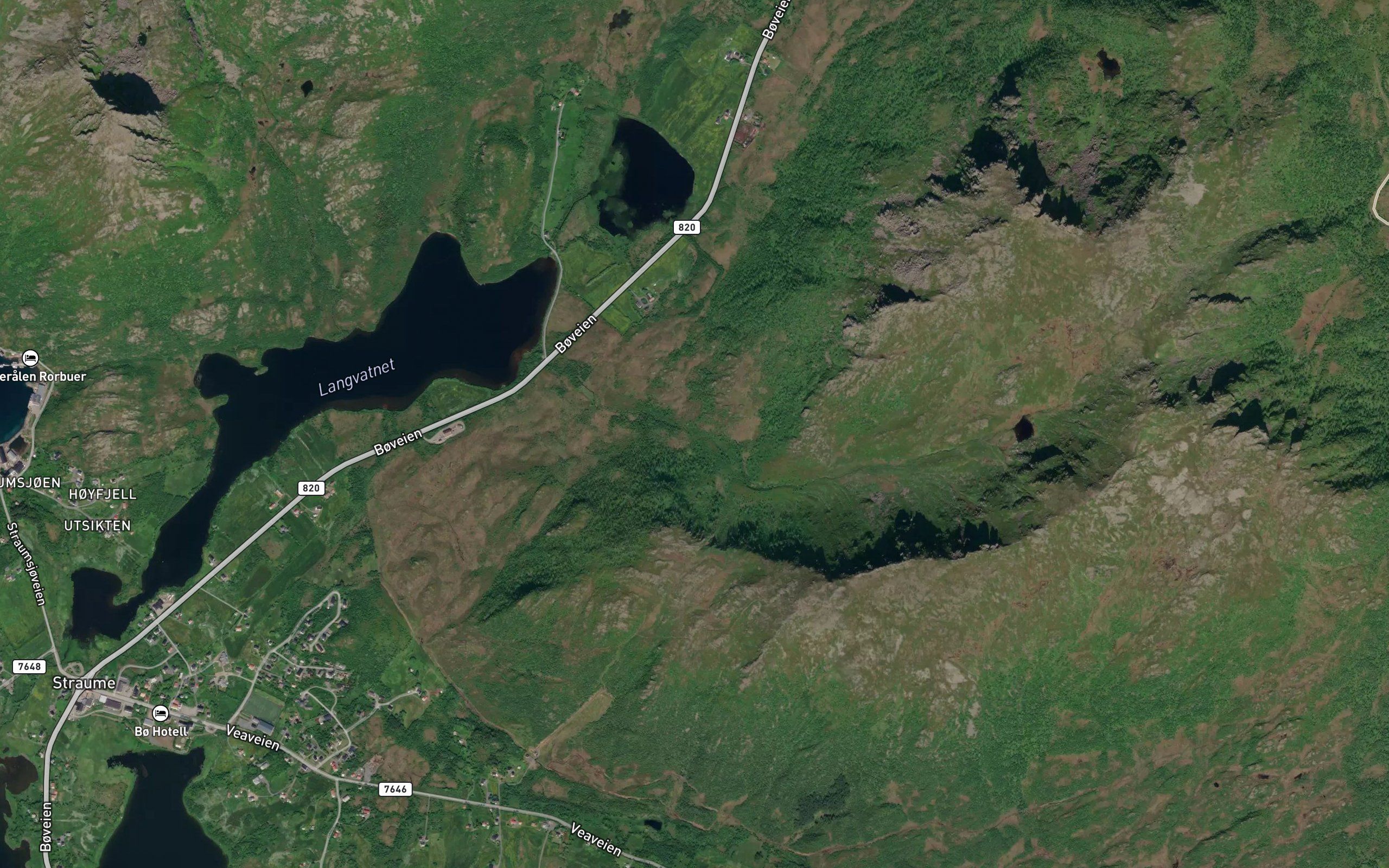 Hundsdalselva
