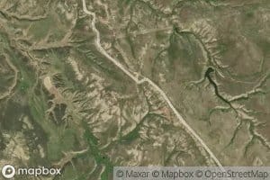 Auzqui Number 1 Reservoir