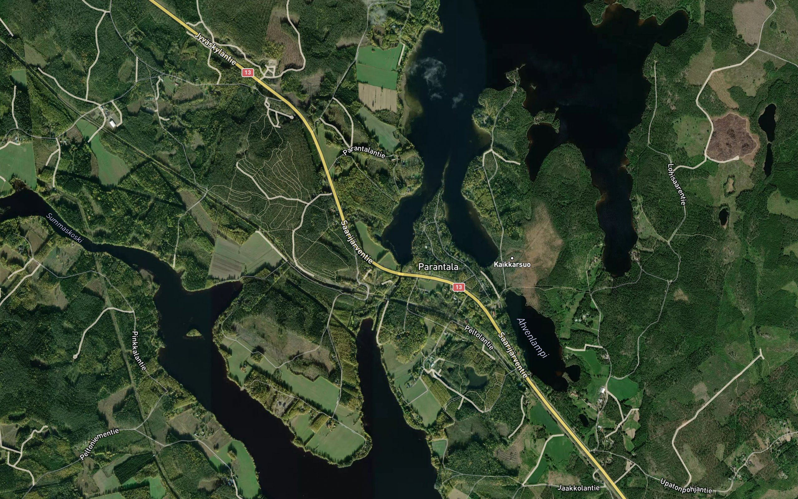 Myllylahti