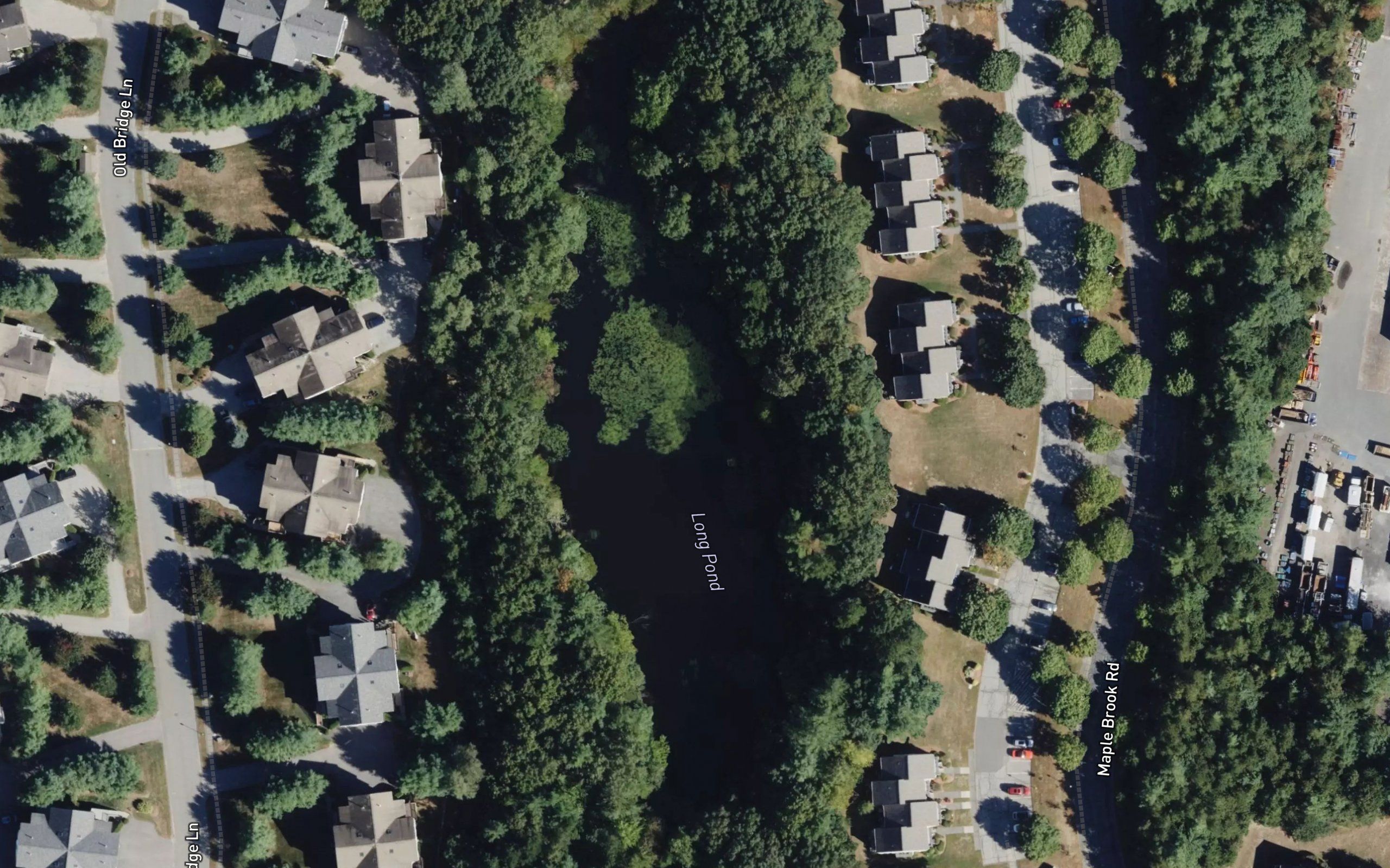 Long Pond