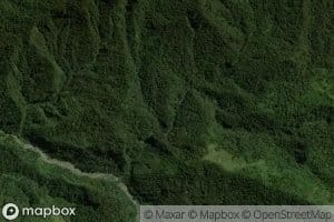 Quebrada Monte Obscuro