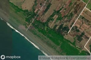 Laguneta Las Maduras