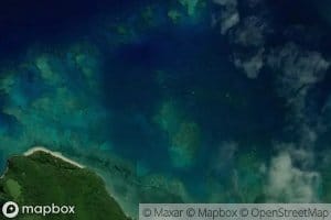 Baku Reef