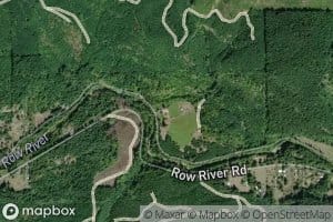 Gleason Creek
