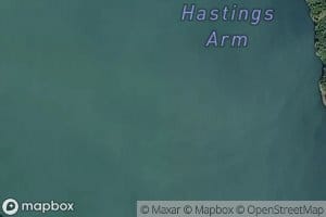 Hastings Arm
