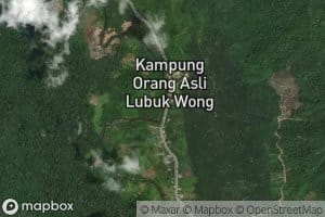 Sungai Wong