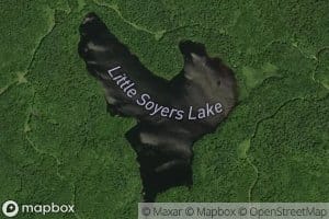 Little Soyers Lake