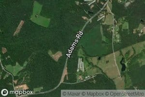 West Branch Bear Creek