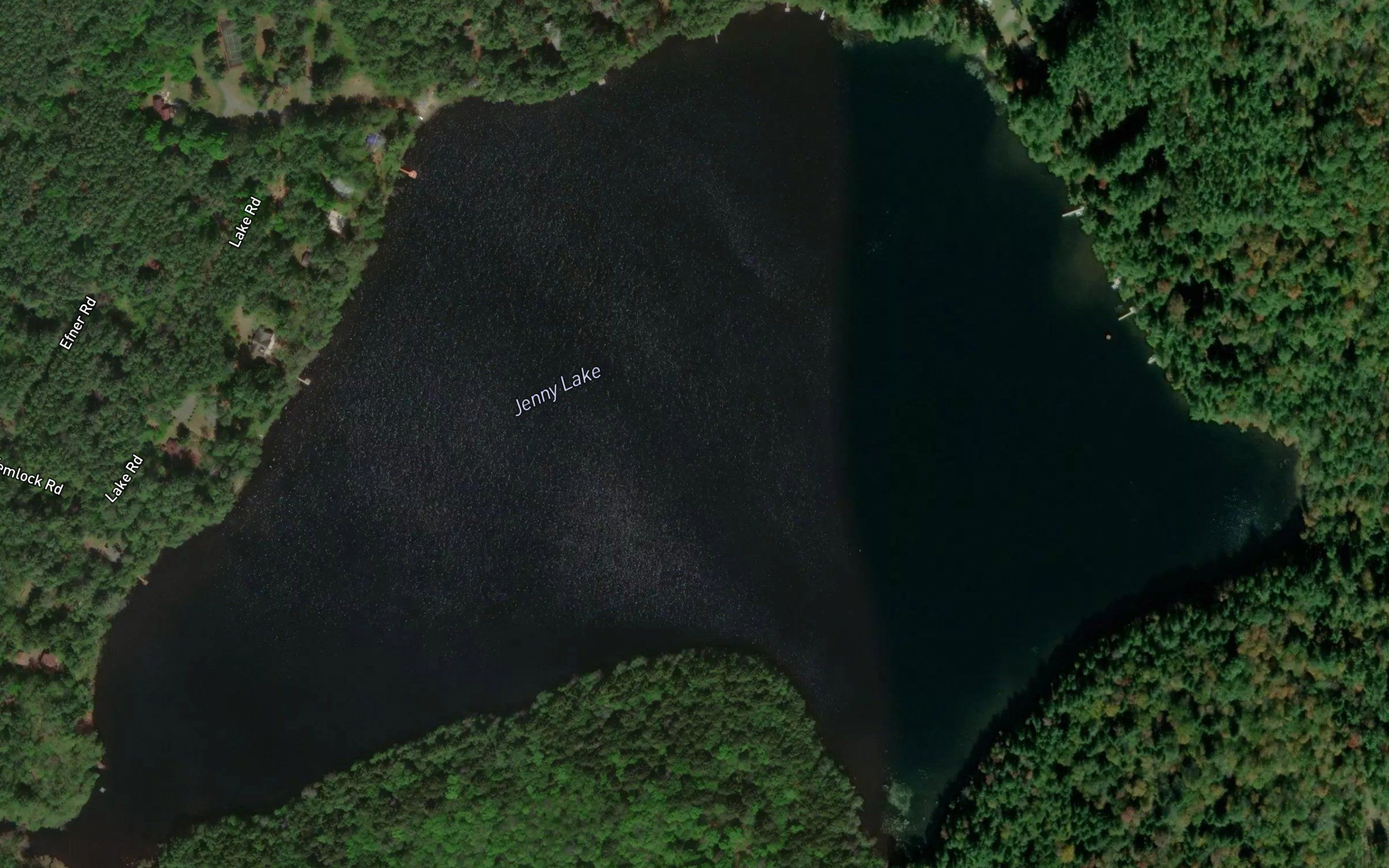 Jenny Lake