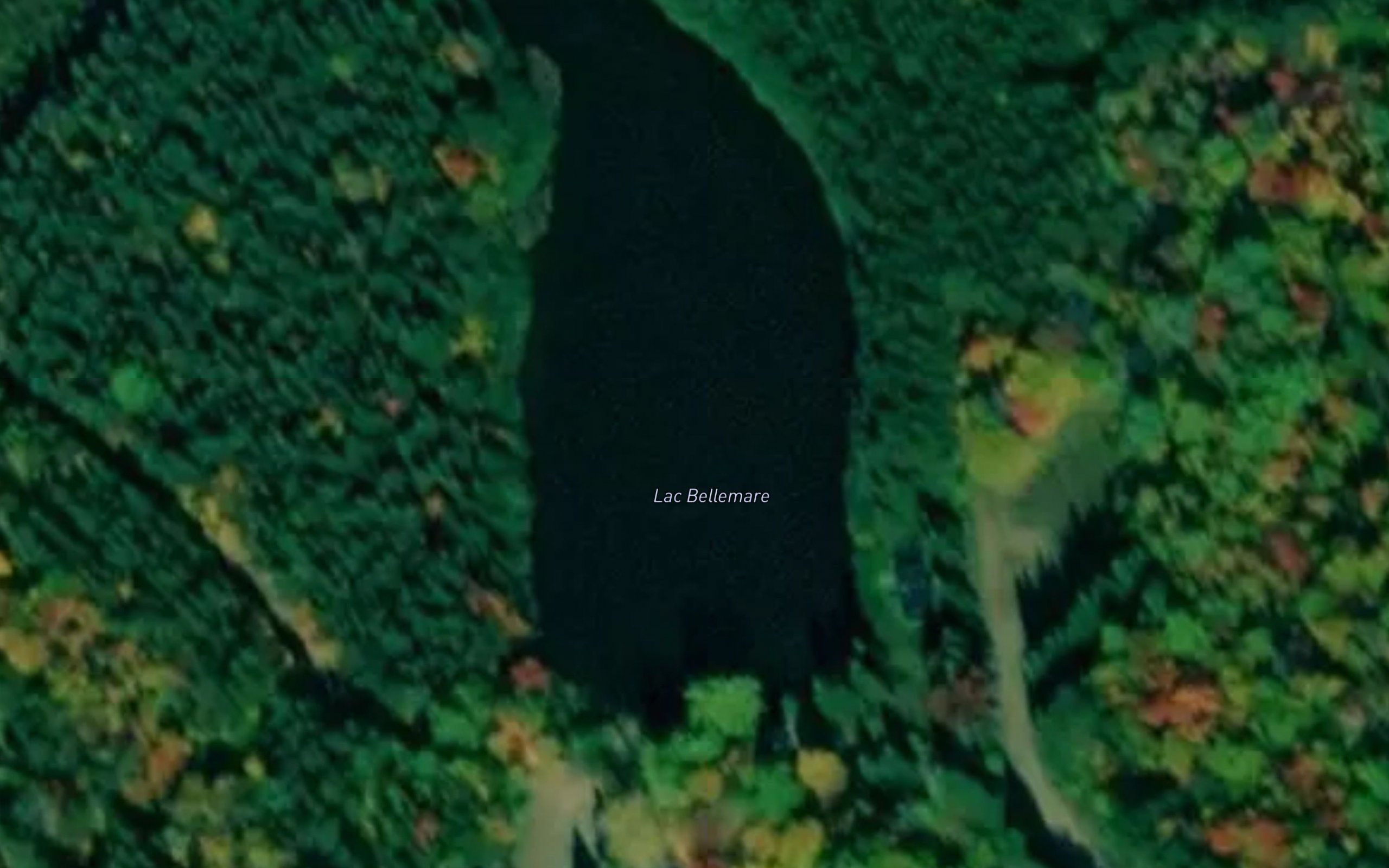 Lac Bellemare