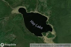 Hay Lake