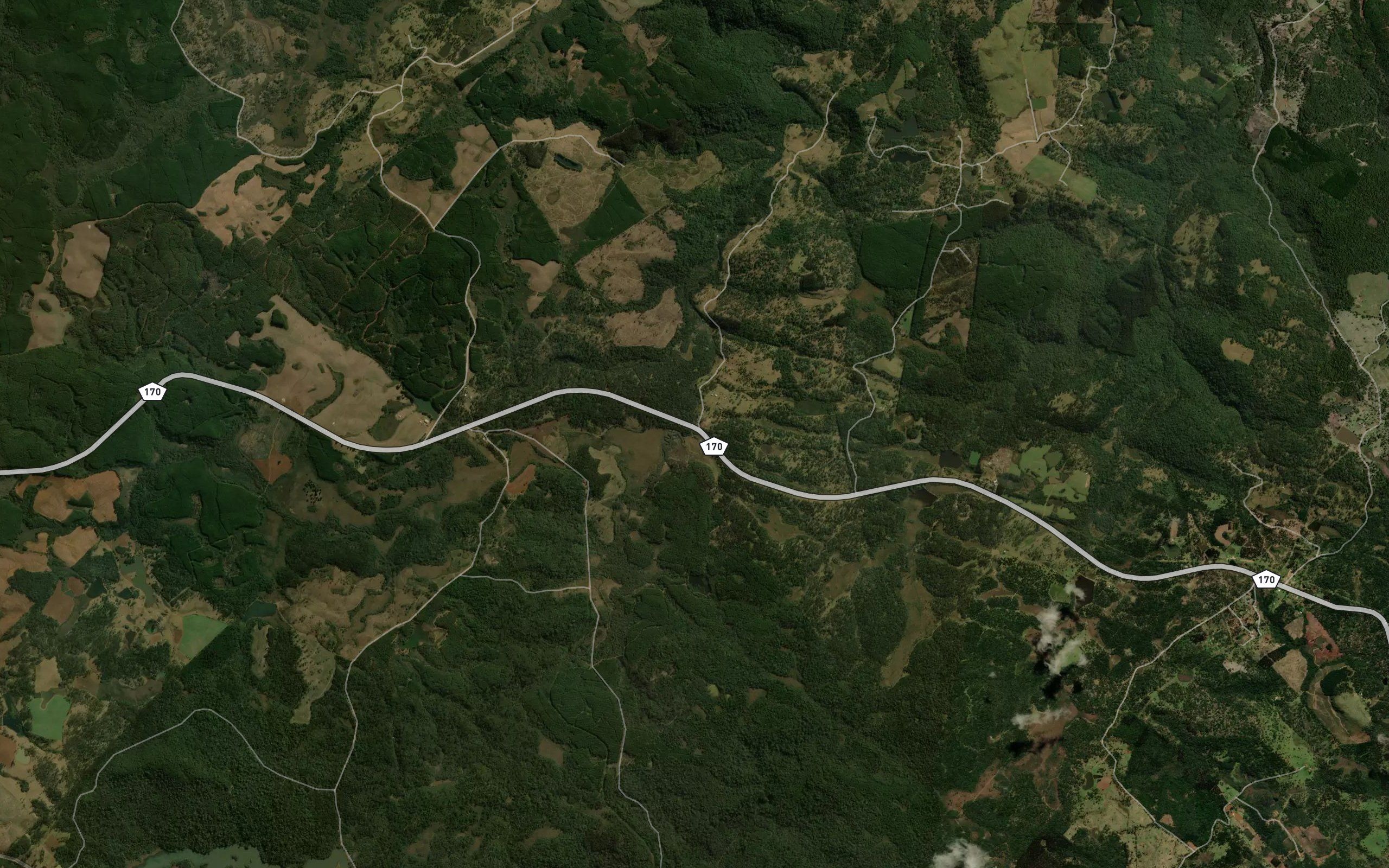 Rio Sao Joao