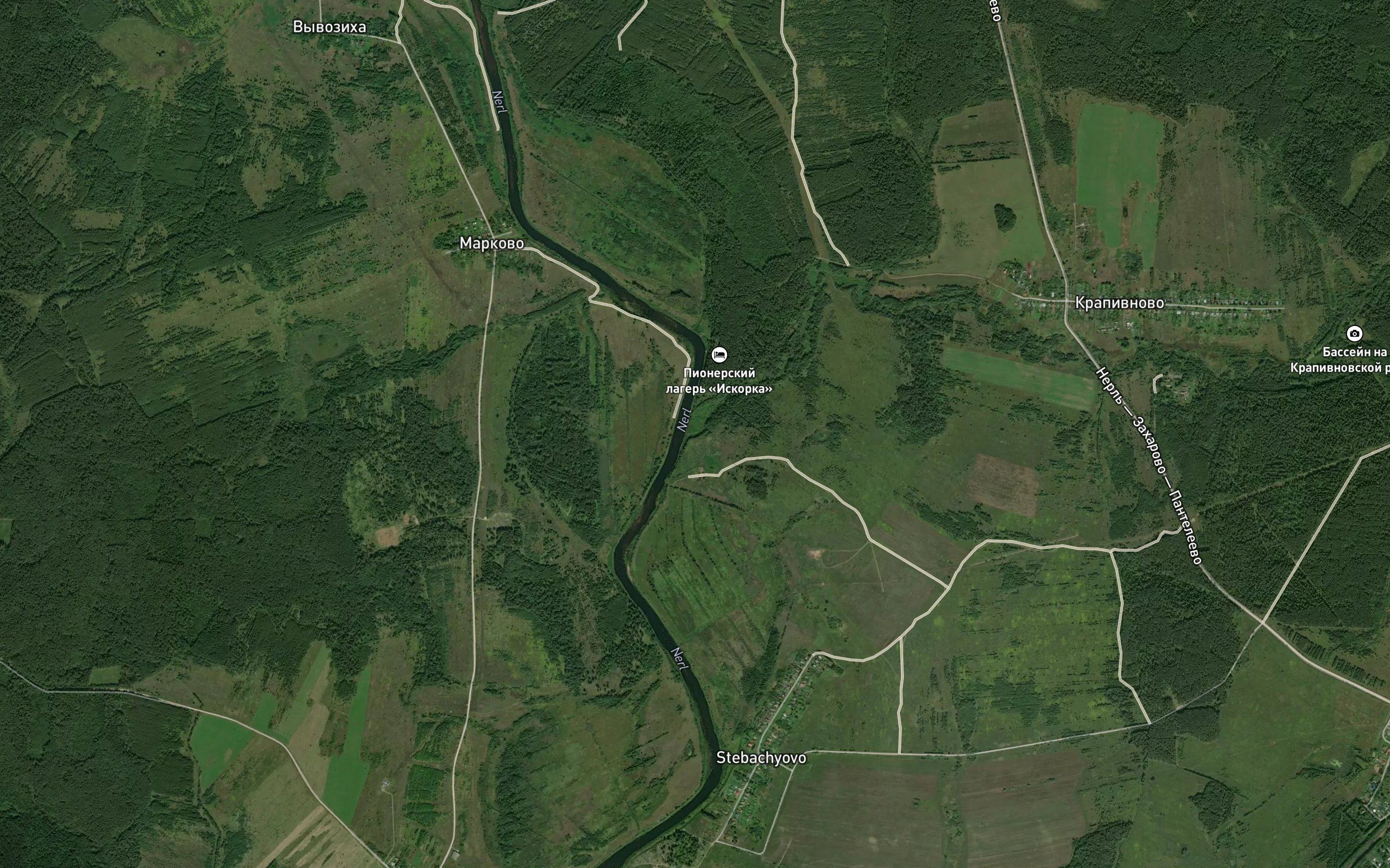 Krapivnovka