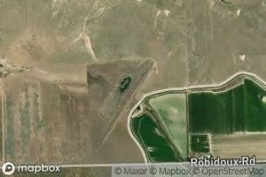 Gering Valley Reservoir G Lower