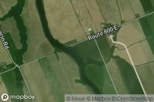 Whissell Creek