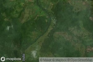 Quebrada Torno Sabalo