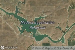 Madera Equalization Reservoir