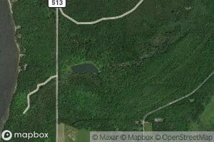 Shki-kwe Creek
