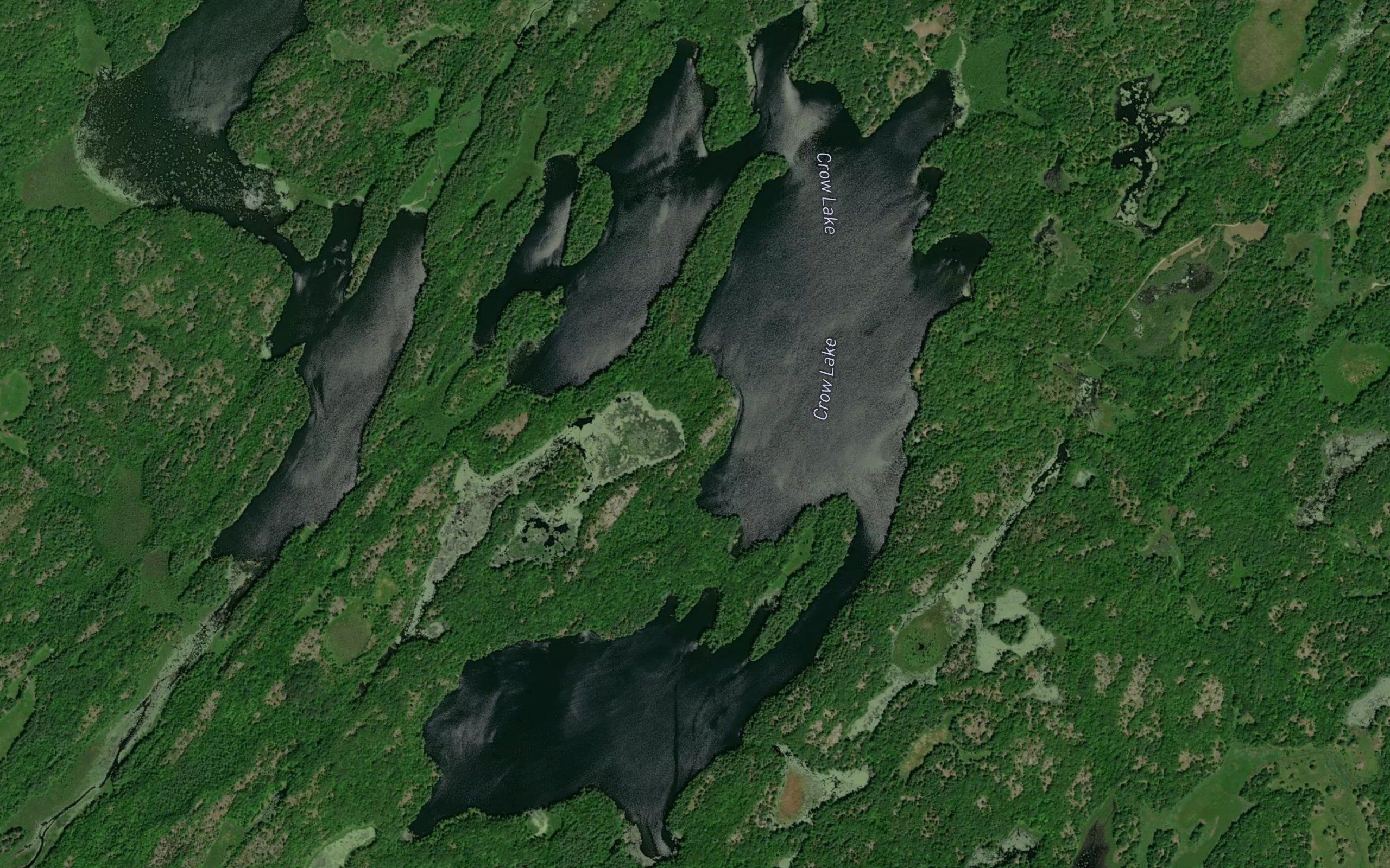 Crow Lake
