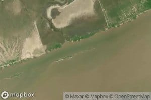 Boggy Bayou