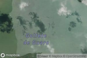 Golfete de Guare