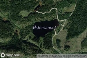 Ostervatnet