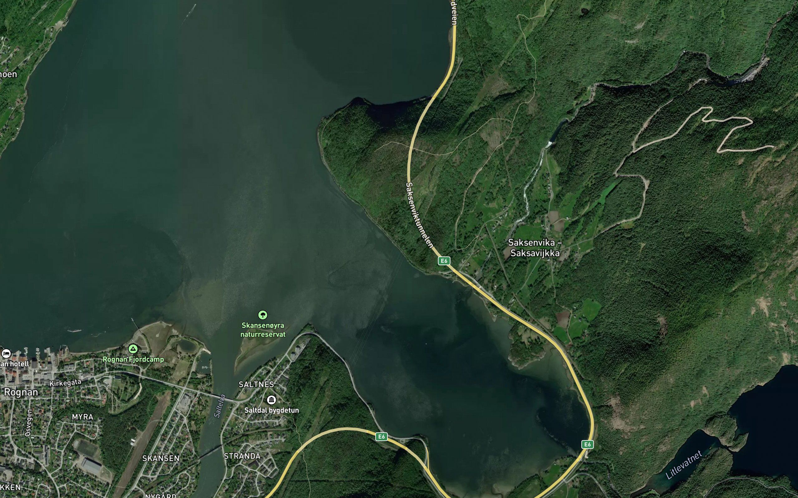 Innervika