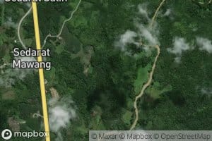 Tanjong Melanjan
