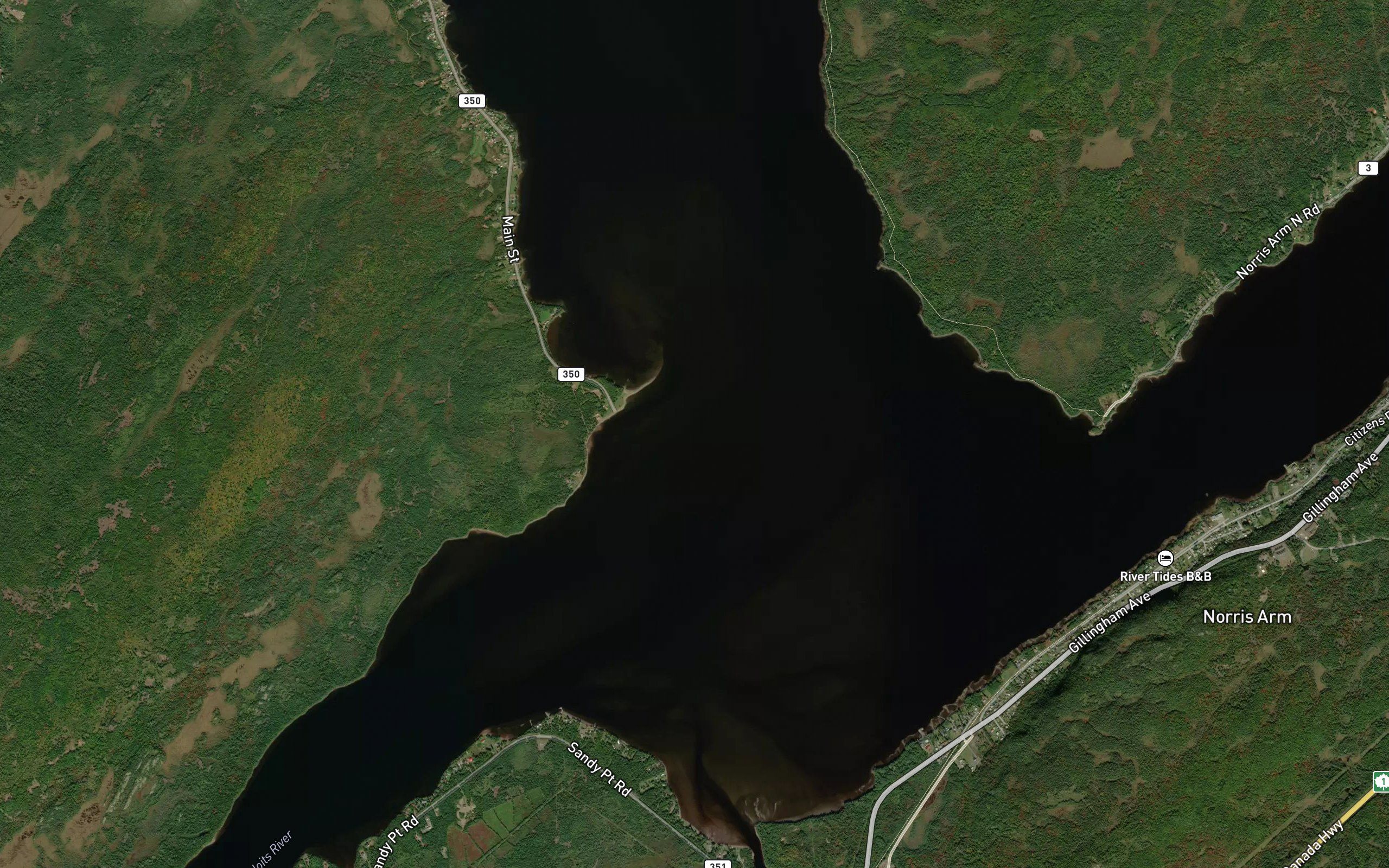 Exploits River