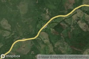 Quebrada San Francisco