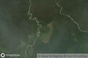 Malloy Creek