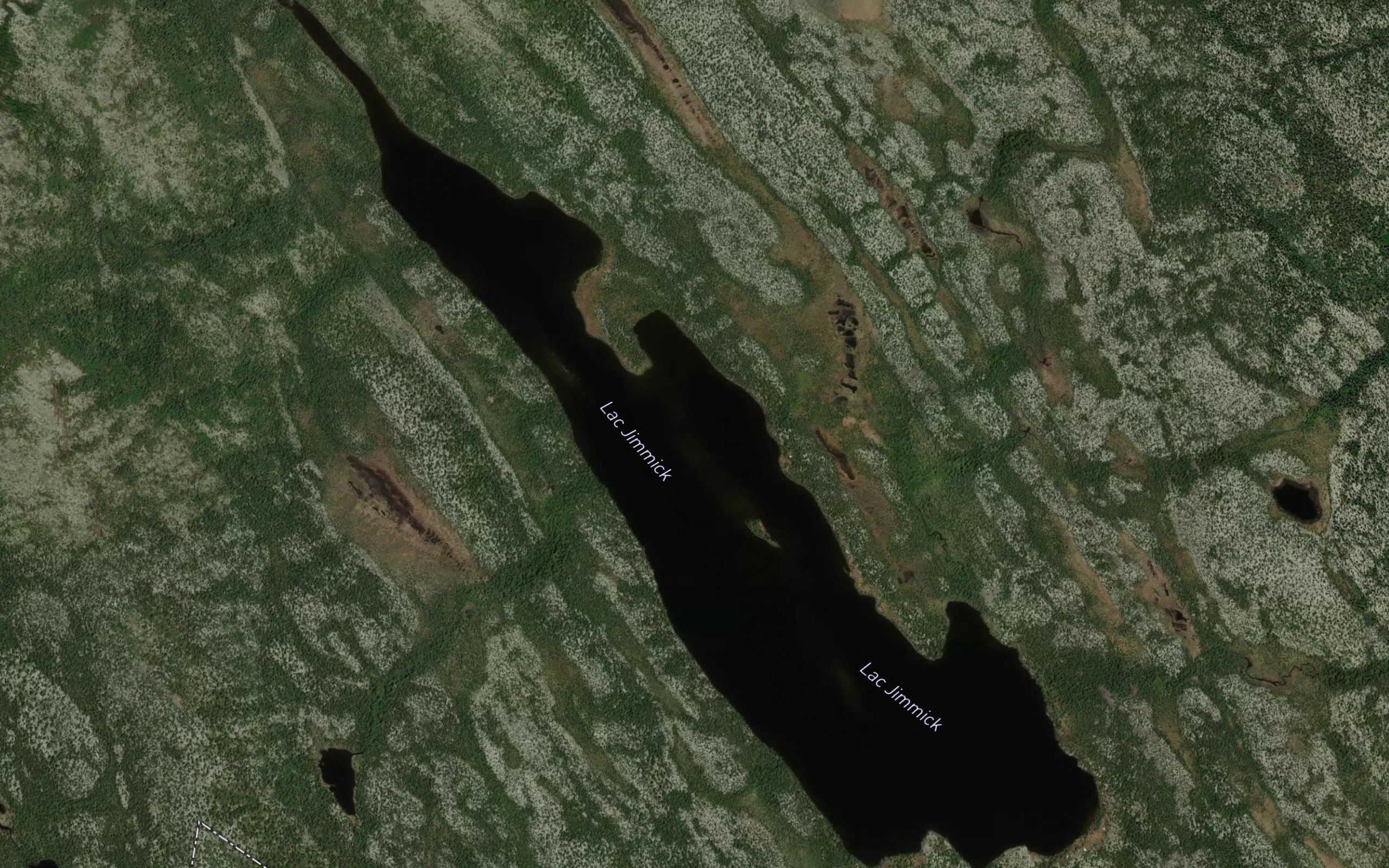 Lac Jimmick
