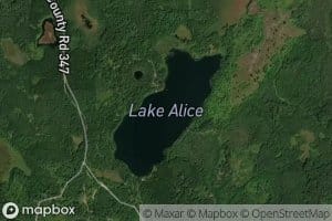 Lake Alice