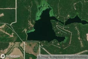 Rainbo Lake
