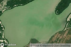 Laguna Mata de las Tinajas