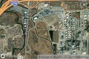 Bonneville Supply Canal