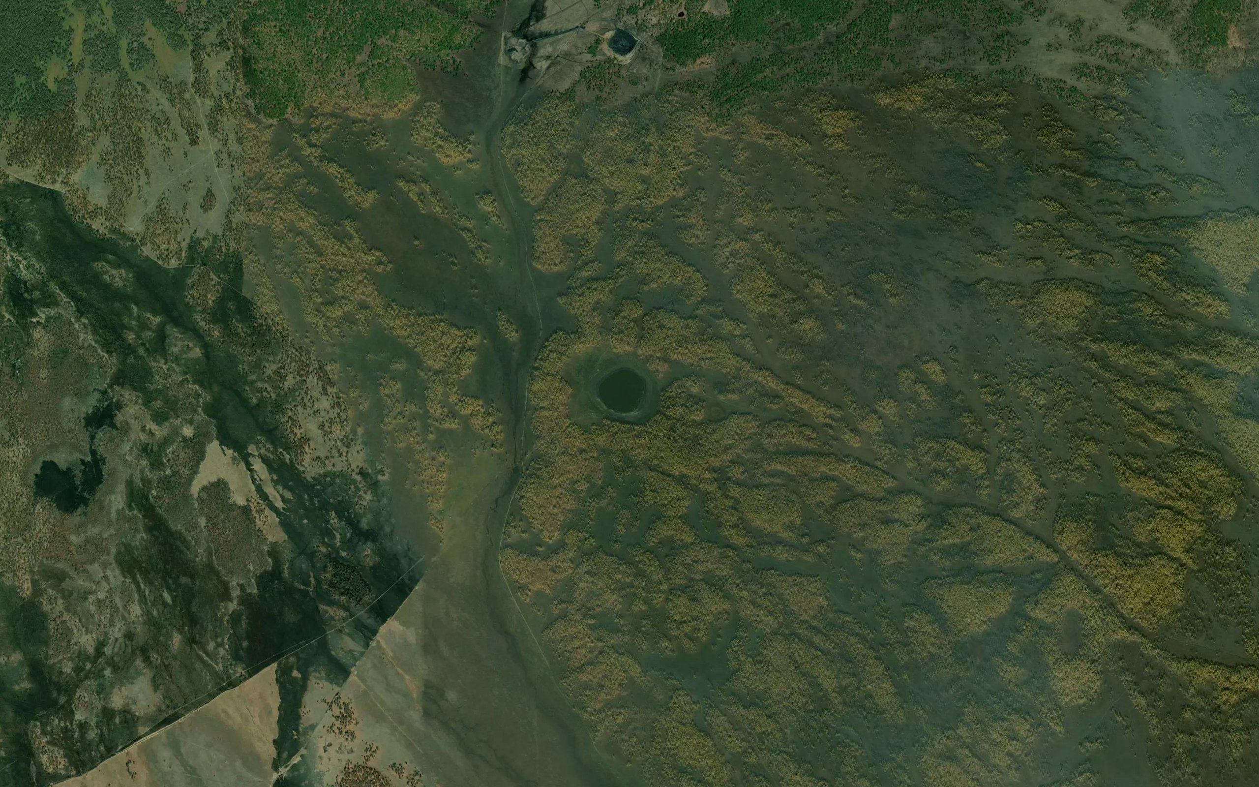 Ozero Tala