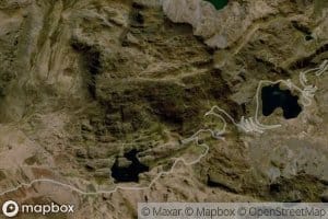 Laguna Callhuarcocha